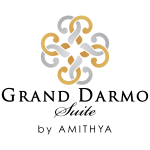 2. Logo Grand Darmo