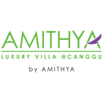 6. Logo Ami Villa Canggu