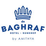 8. Logo de Baghraf